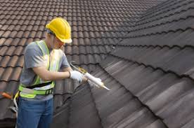 Fast & Reliable Emergency Roof Repairs in Moriarty, NM